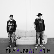 The Alpha State