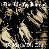 Völkisch / Die Zeit