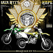 Braquage En YZ