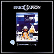 Hungry by Eric Clapton