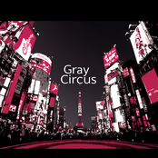 1st GrayCircus