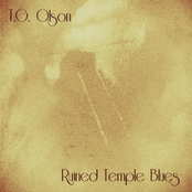 Ruined Temple Blues
