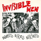 Boots Bikes Bikinis