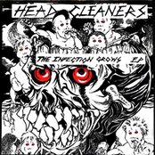 Destruction In Mind by Headcleaners