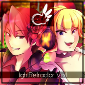 lightRefractor, Vol.1