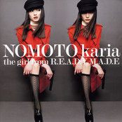 the girl from R.E.A.D.Y.M.A.D.E