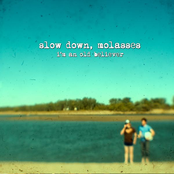 Dead Daisies by Slow Down, Molasses