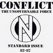 Standard Issue 82-87