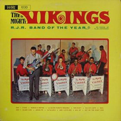 RJR Band Of The Year