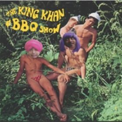 Teenage Foetus by The King Khan & Bbq Show