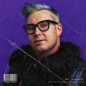 Dr. Fresch: No Introduction EP