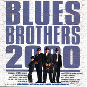 Blues Brothers 2000 OST