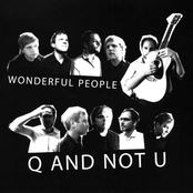 Wonderful People (Remix)