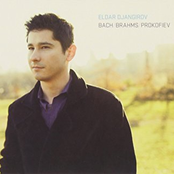 Bach/Brahms/Prokofiev