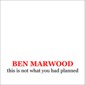 Five Little Secrets by Ben Marwood