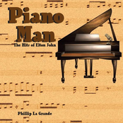 Piano Man - The Hits of Elton John