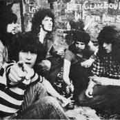 the sensational alex harvey band