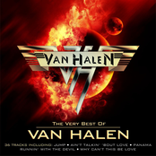 Not Enough by Van Halen