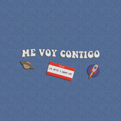 Me Voy Contigo