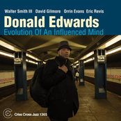 Evolution of an Influenced Mind