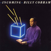 Caribbean Curry by Billy Cobham