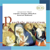 Paschale Mysterium