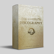 THE COMPLETE DISCOGRAPHY