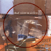 Muffel by Dead Voices On Air