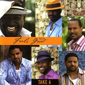 Set U Free by Take 6