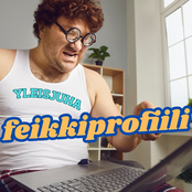 Feikkiprofiili