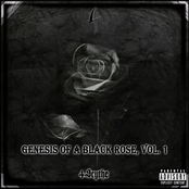 Genesis of a Black Rose, Vol. 1