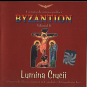 Lumina Crucii