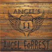 Angel Forrest: Angel's 11