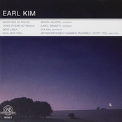 Earl Kim