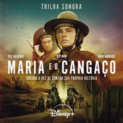 MARIA E O CANGAÇO (TRILHA SONORA ORIGINAL)