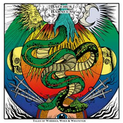 Tales Of Worries Woes & Whatever.