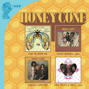 One Monkey Don't Stop No Show by Honey Cone