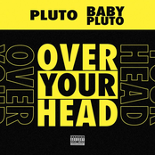 Over Your Head - Single