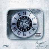 Perfect Timing: Everything Comes With Perfect Timing