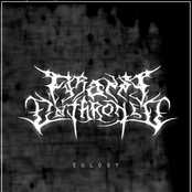 Eulogy EP