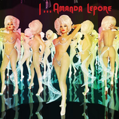 Amanda Lepore: I…Amanda Lepore