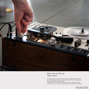 Tape Music