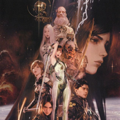 STELLAR BLADE MINI (Original Soundtrack)