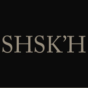 Shsk'h Vol.01 - Igor Ballereau