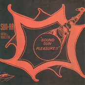 Sound Sun Pleasure