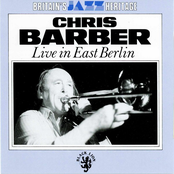 Battersea Rain Dance by Chris Barber