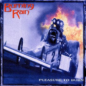 Pleasure To Burn [reissue]