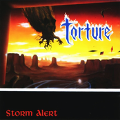 Storm Alert by Torture