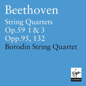 Beethoven - String Quartets