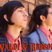 Waldi & Redson, Vol. 1
